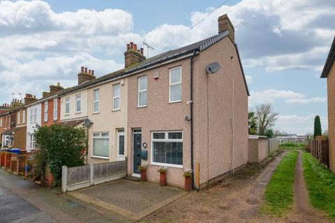 55 Grove Road, Stanford-le-hope, SS17 0ED