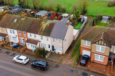 55 Grove Road, Stanford-le-hope, SS17 0ED