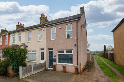 55 Grove Road, Stanford-le-hope, SS17 0ED