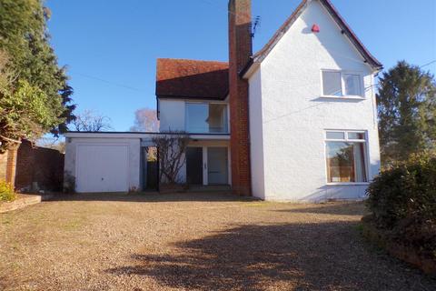 3 bedroom house to rent, Swan Street, Boxford, Sudbury