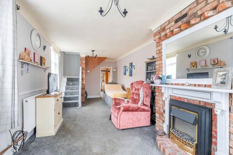 3 bedroom end of terrace house for sale, St. Margarets Road, Lowestoft