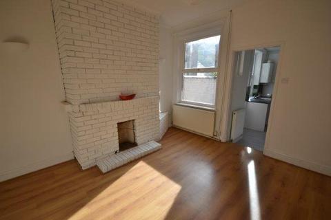 2 bedroom terraced house for sale, Boundary Road, Aylestone, Leicester