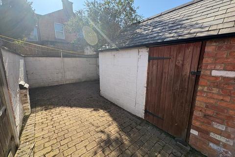 undefined, Boundary Road, Aylestone, Leicester
