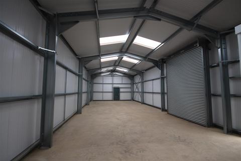 Industrial unit to rent, Unit 2, Wellesbourne Watermill, Kineton Road, Wellebourne