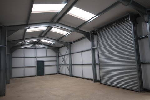 Industrial unit to rent, Unit 2, Wellesbourne Watermill, Kineton Road, Wellebourne