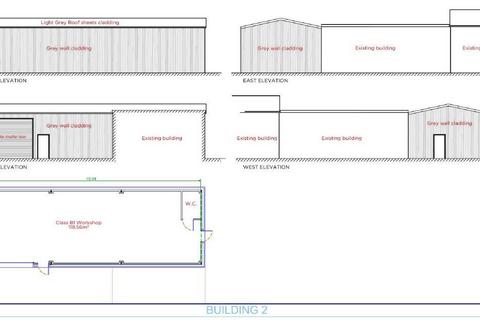 Industrial unit to rent, Unit 2, Wellesbourne Watermill, Kineton Road, Wellebourne