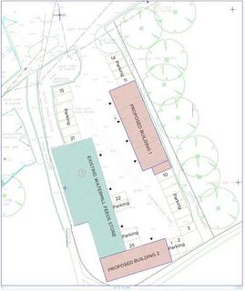 Industrial unit to rent, Unit 2, Wellesbourne Watermill, Kineton Road, Wellebourne