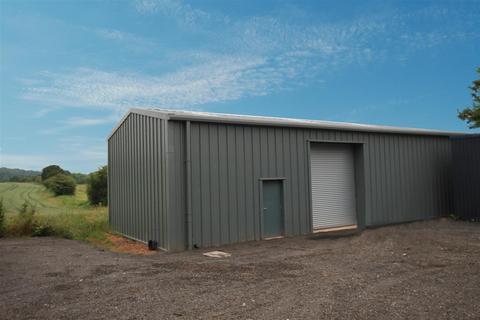 Industrial unit to rent, Unit 2, Wellesbourne Watermill, Kineton Road, Wellebourne