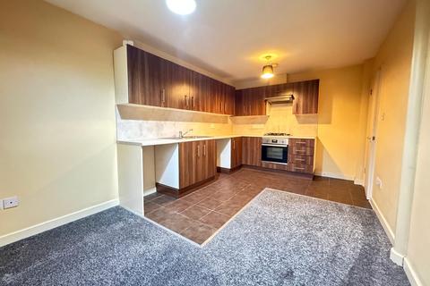 1 bedroom apartment to rent, Flat 8, 64-65 High Street, Dudley, West Midlands