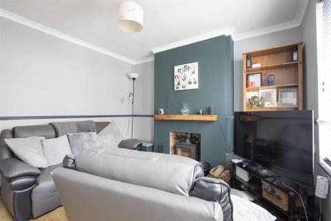 undefined, New Hall Road, Chesterfield