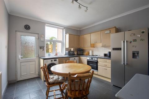undefined, New Hall Road, Chesterfield