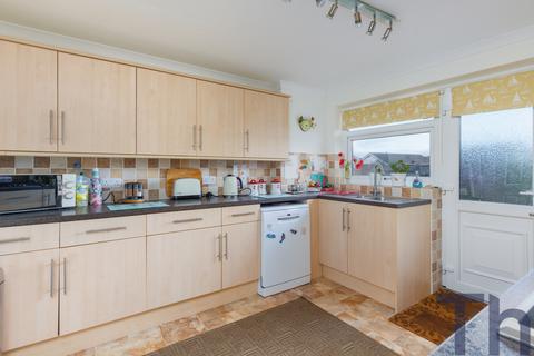 3 bedroom semi-detached bungalow for sale, Binstead, Ryde PO33