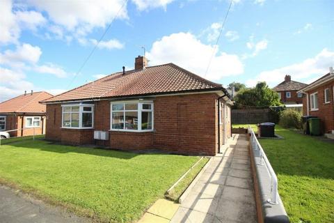 Dalton Crescent, Shildon