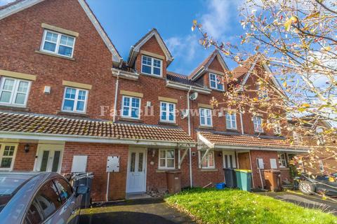 3 bedroom house for sale, The Fieldings, Preston PR2