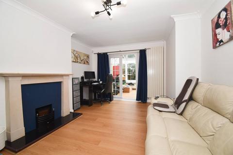 3 bedroom semi-detached house for sale, The Furrows, WALTON-ON-THAMES, KT12