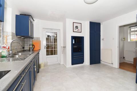 3 bedroom semi-detached house for sale, The Furrows, WALTON-ON-THAMES, KT12