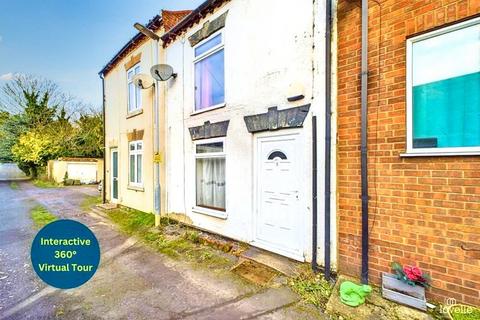 2 bedroom terraced house for sale, Clapsons Lane, North Lincolnshire, Barton-upon-Humber, Lincolnshire, DN18 5BQ