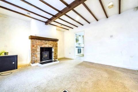 2 bedroom terraced house for sale, Clapsons Lane, North Lincolnshire, Barton-upon-Humber, Lincolnshire, DN18 5BQ