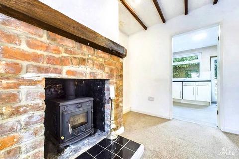 2 bedroom terraced house for sale, Clapsons Lane, North Lincolnshire, Barton-upon-Humber, Lincolnshire, DN18 5BQ