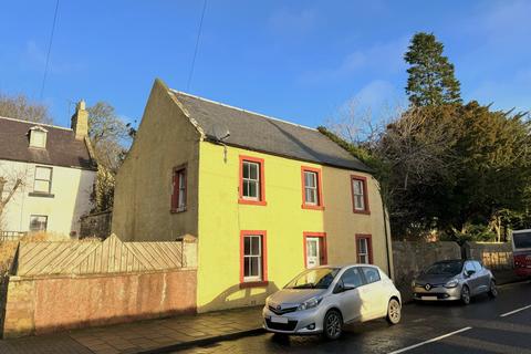 3 bedroom detached house for sale, Langtongate, Duns TD11