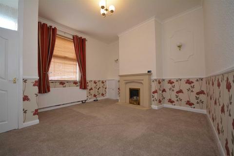 2 bedroom end of terrace house to rent, Foster Street, Springfield, Wigan, WN6 7LP