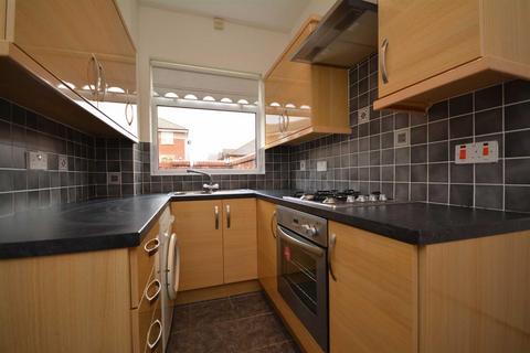 2 bedroom end of terrace house to rent, Foster Street, Springfield, Wigan, WN6 7LP