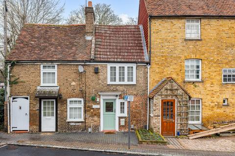 2 bedroom terraced house for sale, Church Street, Ware SG12