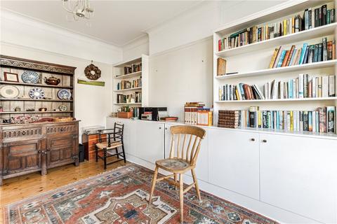 4 bedroom semi-detached house to rent, Titchwell Road, London, SW18