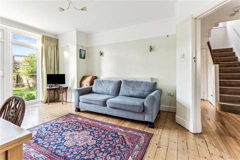 4 bedroom semi-detached house to rent, Titchwell Road, London, SW18