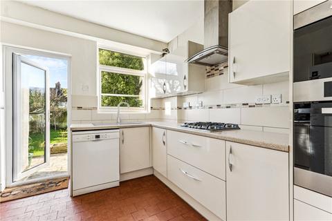 4 bedroom semi-detached house to rent, Titchwell Road, London, SW18