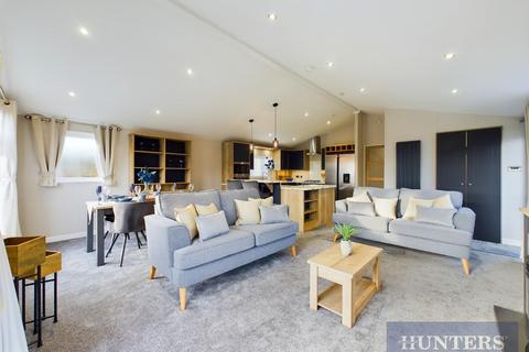 undefined, Crossgates, Scarborough