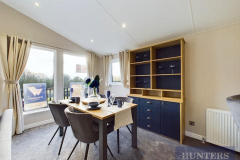 undefined, Crossgates, Scarborough