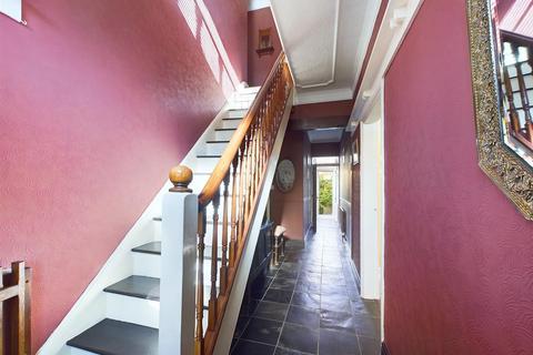 4 bedroom detached house for sale, Hamilton Road, Alford LN13