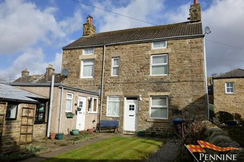 3 bedroom house for sale, South View, Wearhead DL13