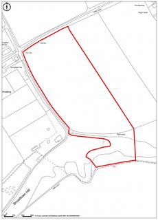 Land for sale, Broad Town, Nr, Royal Wootton Bassett SN4