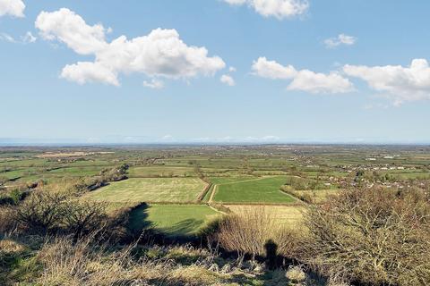 Land for sale, Broad Town, Nr, Royal Wootton Bassett SN4