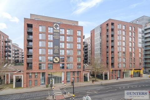 1 bedroom flat for sale, Craft Court, Regal Walk, Bexleyheath