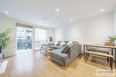 1 bedroom flat for sale, Craft Court, Regal Walk, Bexleyheath