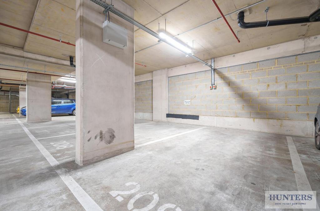 Parking Space