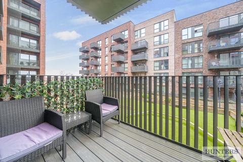 1 bedroom flat for sale, OWN ALLOCATED PARKING AND BALCONY