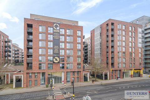 1 bedroom flat for sale, OWN ALLOCATED PARKING AND BALCONY