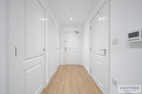 1 bedroom flat for sale, OWN ALLOCATED PARKING AND BALCONY
