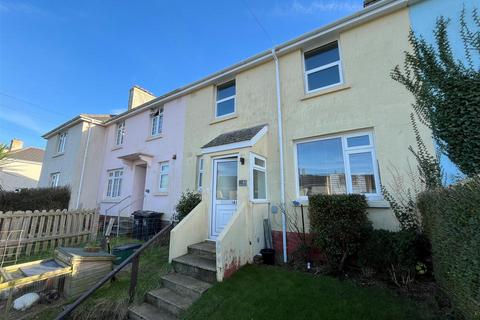 3 bedroom terraced house for sale, Britannia Avenue, Dartmouth