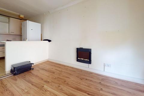 1 bedroom flat for sale, Church Road, Rosetta Court, SE19