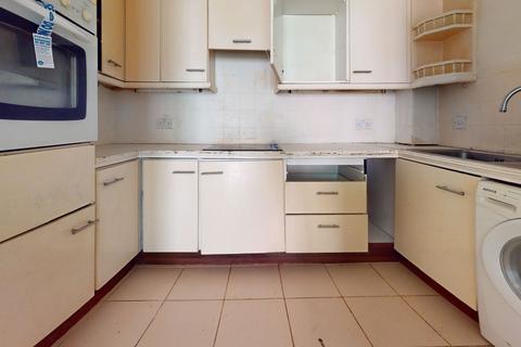 1 bedroom flat for sale, Church Road, Rosetta Court, SE19