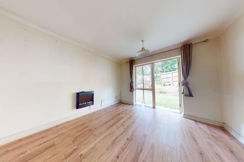 1 bedroom flat for sale, Church Road, Rosetta Court, SE19