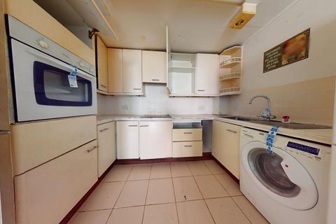 1 bedroom flat for sale, Church Road, Rosetta Court, SE19