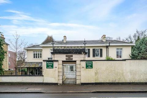undefined, Church Road, Rosetta Court, SE19