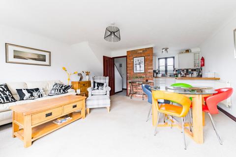 2 bedroom terraced house for sale, Chapel Road, East Ruston