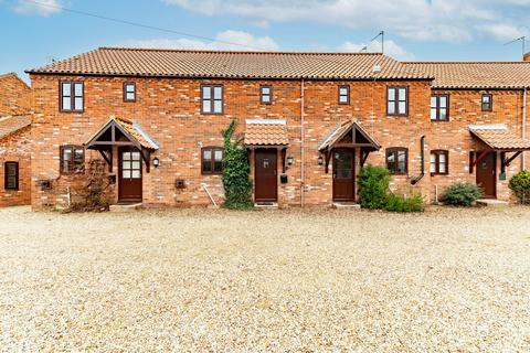 2 bedroom terraced house for sale, Chapel Road, East Ruston